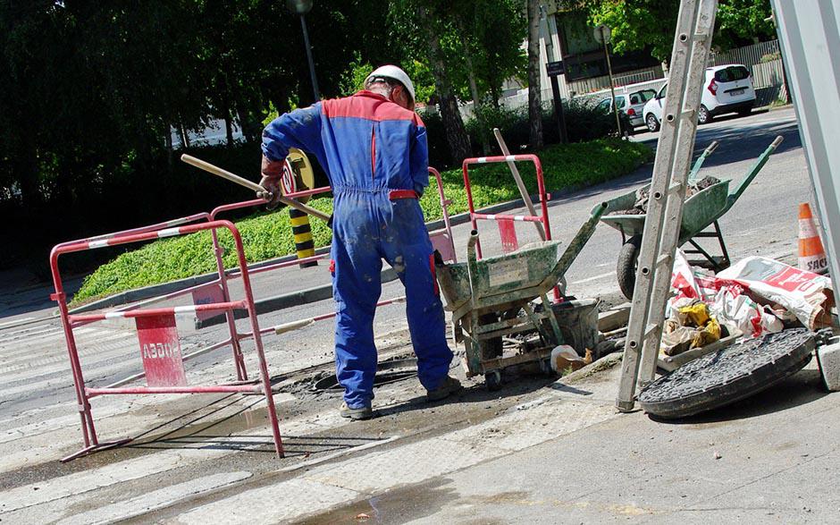  plombier débouchage canalisation Montrouge