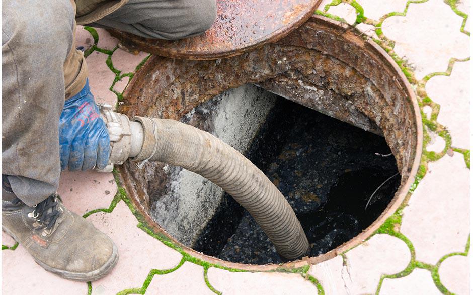  plombier débouchage canalisation Montrouge