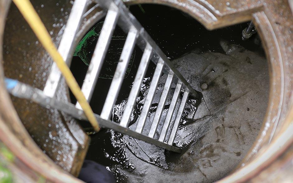 plombier débouchage canalisation Montrouge
